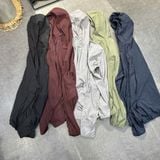  Áo khoác UNIQLO nanodesign 