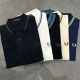  Áo Polo FRED PERRY navy đậm M3600/W65 