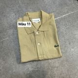  Áo Polo LACOSTE class fit basic 
