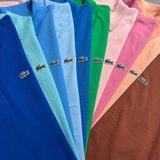  Áo Polo LACOSTE class fit basic 