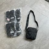  Túi Supreme woven shoulder bag 