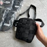  Túi Supreme woven shoulder bag 