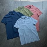  Áo Polo TOMMY basic logo 