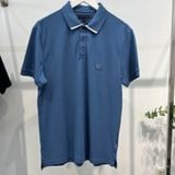  Áo Polo TOMMY logo nhựa 