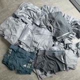  Quần lót Boxer adidas 
