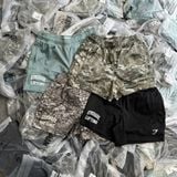  Quần short GYM SHARK 5" Lifting Mesh 