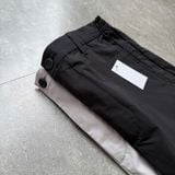  Quần short Uniqlo x Theory 