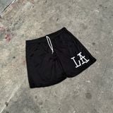  Quần short MESH STUSSY 2 lớp 