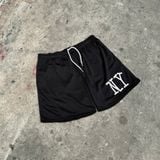  Quần short MESH STUSSY 2 lớp 