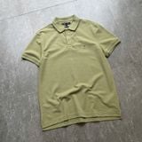  Áo Polo TOMMY basic logo 