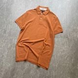  Áo Polo TOMMY sọc trên cổ 