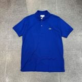  Áo Polo LACOSTE class fit basic 