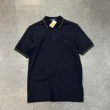  Áo Polo FRED PERRY navy đậm M3600/W65 