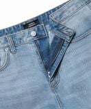  Quần jeans Musinsa WIDE MMCNP111-SB 