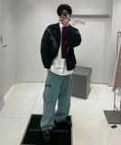  Quần jeans Musinsa MMCNP202 