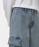  Quần jeans Musinsa MMCNP202 