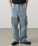  Quần jeans Musinsa MMCNP202 