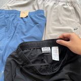  Quần short ASICS 7" 250 