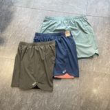  Quần short ASICS 7" có lót 320 