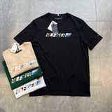  Áo thun TOMMY HILFIGER 