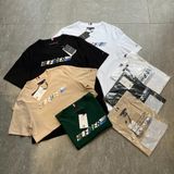  Áo thun TOMMY HILFIGER 