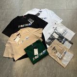  Áo thun TOMMY HILFIGER 