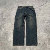  Quần jeans 8seconds - VINTAGE washed 