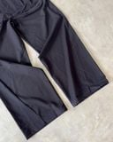  Quần tây KMC Uncertain Baggy Trouser 