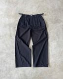  Quần tây KMC Uncertain Baggy Trouser 