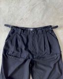  Quần tây KMC Uncertain Baggy Trouser 