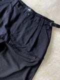 Quần tây KMC Uncertain Baggy Trouser 