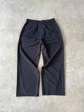  Quần tây KMC Uncertain Baggy Trouser 