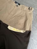  Quần tây KMC Uncertain Baggy Trouser 