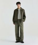  Quần jeans MUSINSA Wide Denim 