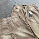  Quần jeans MUSINSA Wide Denim 
