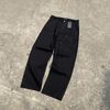  Quần jeans MUSINSA double knee 