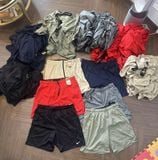  Quần short Nike dri-fit 