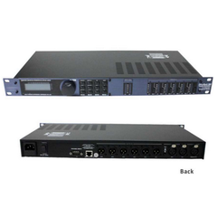 DRIVERACK 260