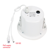 IPC-615 POE SIP Ceiling Speaker