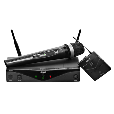 WMS420