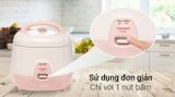  CR-0632 - Nồi cơm điện 1.0 lít Cuckoo 