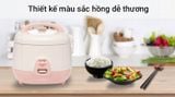  CR-0632 - Nồi cơm điện 1.0 lít Cuckoo 