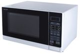  R-G572VN-S - Lò Vi Sóng Có Nướng Sharp 25 Lít 