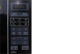  R-G572VN-S - Lò Vi Sóng Có Nướng Sharp 25 Lít 