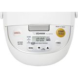  NL-AAQ18-CA - Nồi Cơm Điện Zojirushi - 1.8 Lít 