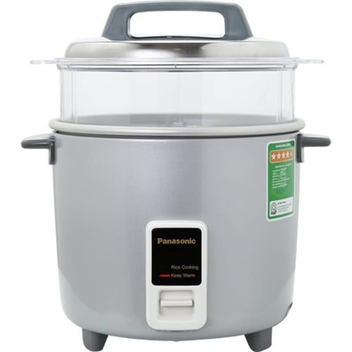 SR-W22GSLRA - Nồi Cơm Điện Panasonic 2.2 Lít