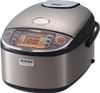 NP-HRQ10-XT - Nồi Cơm Điện Cao Tần Zojirushi - 1 Lít