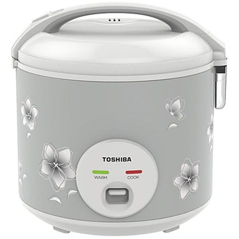 RC-18JFM2(H)VN - Nồi Cơm Điện Toshiba _ 1.8 Lít