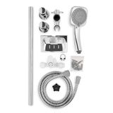  EWE451MB-DST2 - Máy Nước Nóng Trực Tiếp Electrolux - Xám 