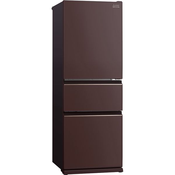 MR-CGX41EN-GBR-V - Tủ Lạnh Mitsubishi Inverter 330 Lít